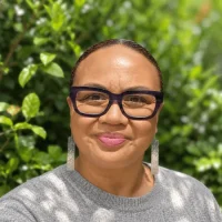 Ebony Waru Care Advisor Local Guardians